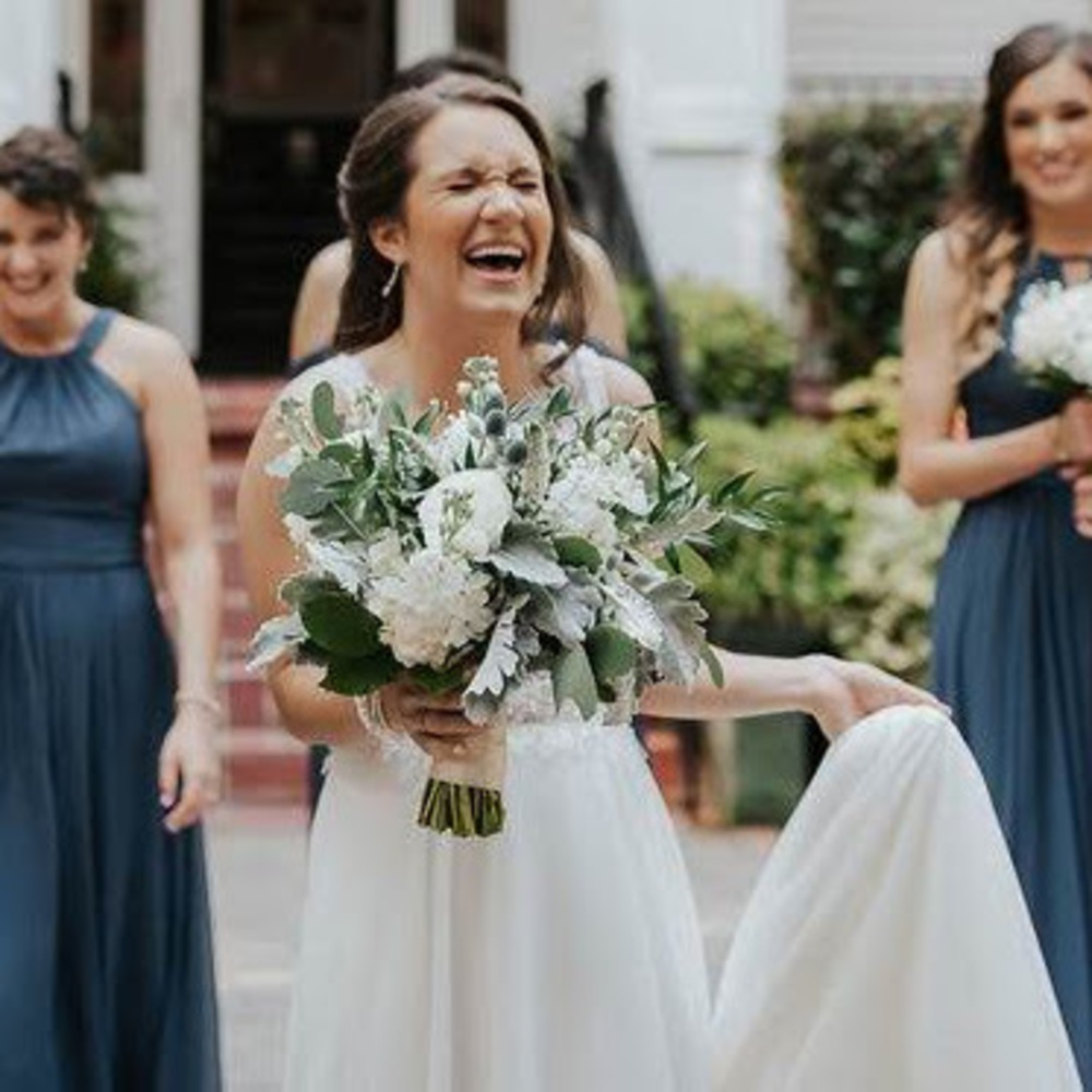 Meet your Posher, Allison